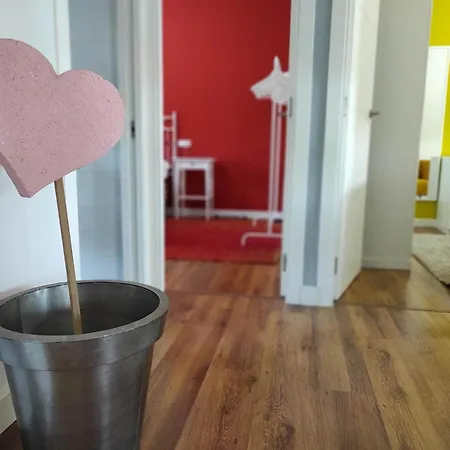 Casa A Grenla شقة كامبادوس