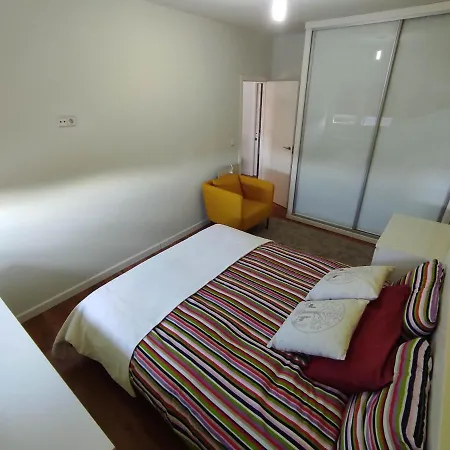 شقة Casa A Grenla