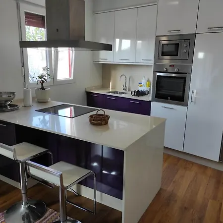 Casa A Grenla * كامبادوس