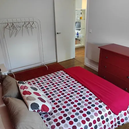 Apartment Casa A Grenla