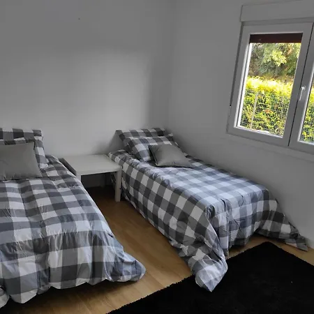Casa A Grenla * Cambados