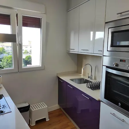 Apartment Casa A Grenla