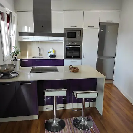 شقة Casa A Grenla كامبادوس