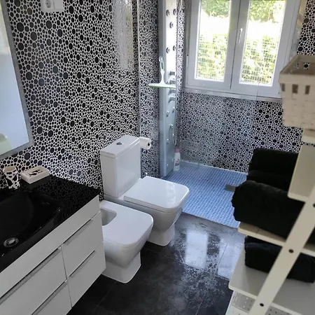 شقة Casa A Grenla *