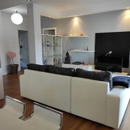Casa A Grenla Apartment