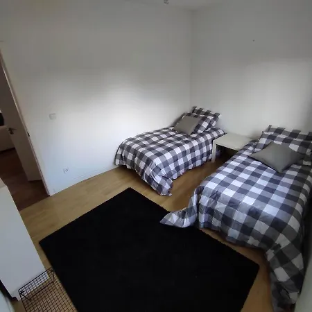 Casa A Grenla Apartment