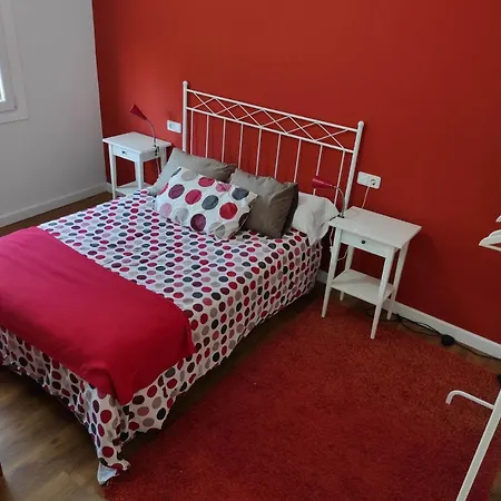شقة Casa A Grenla كامبادوس